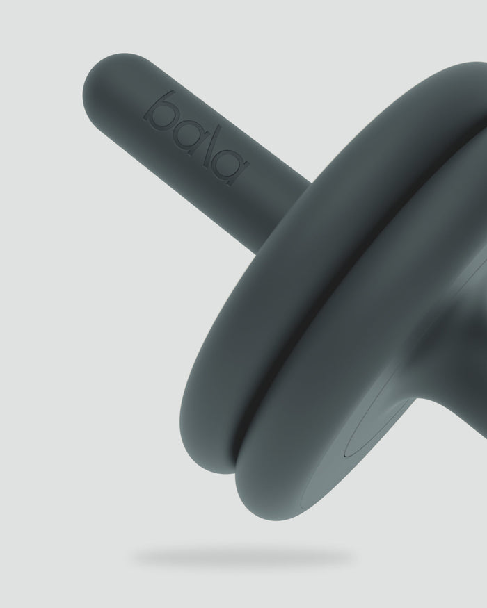 The Ab Roller