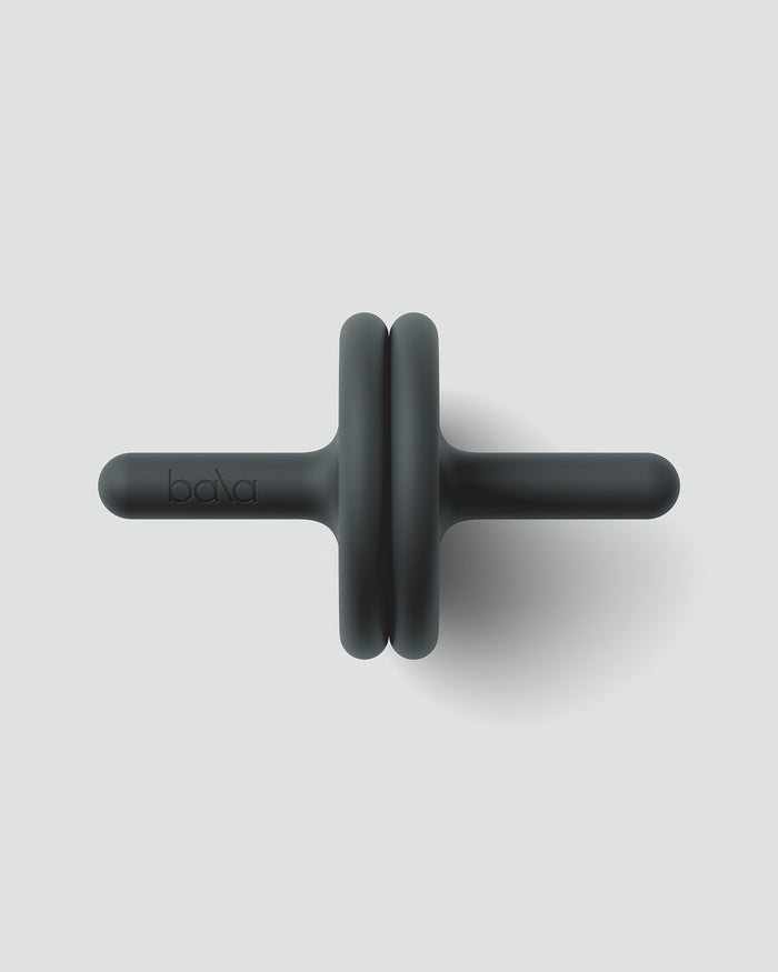 The Ab Roller