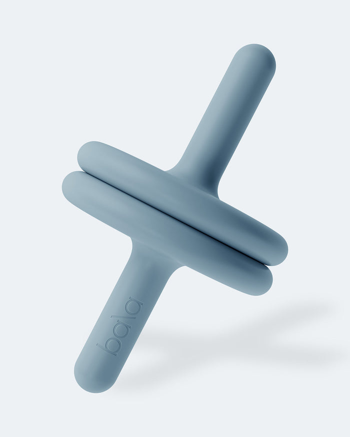 The Ab Roller