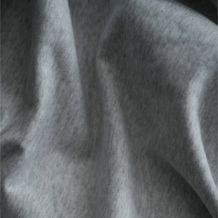 The Classic Joggers - Light Heather Gray