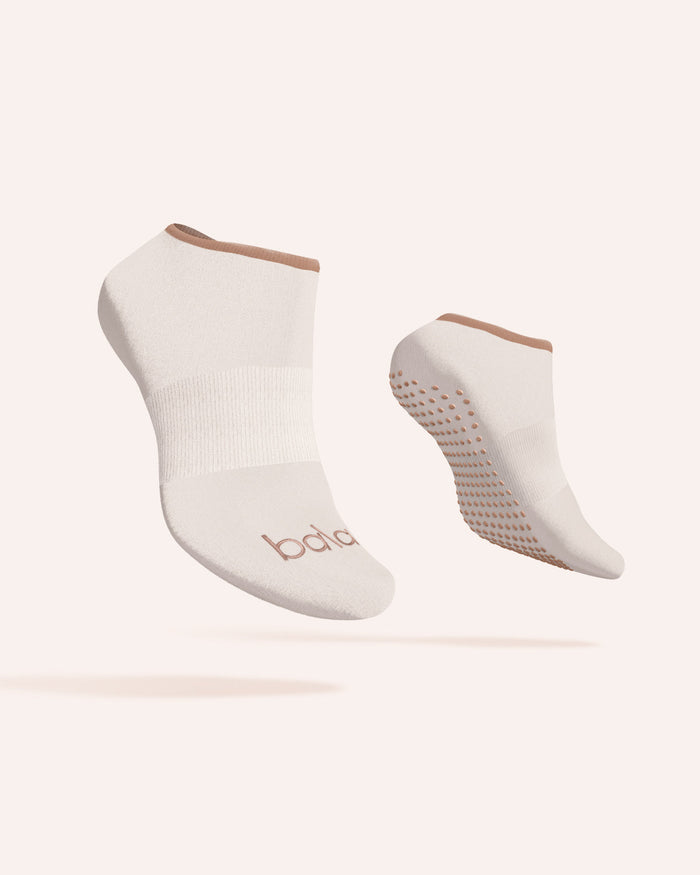 The Low Sock