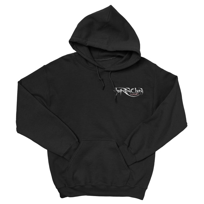 The Red Chord "Clients Bars" Pullover Hoodie
