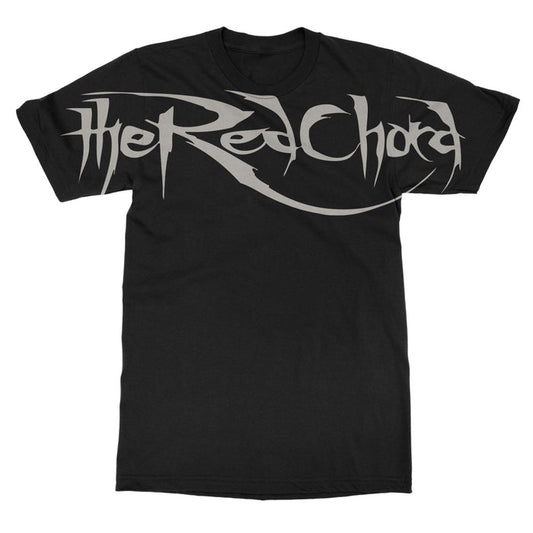 The Red Chord "Throwback Oversized Logo" T-Shirt