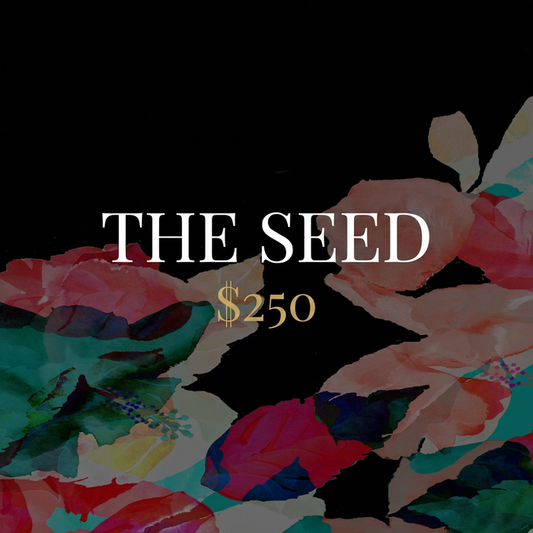 The Seed