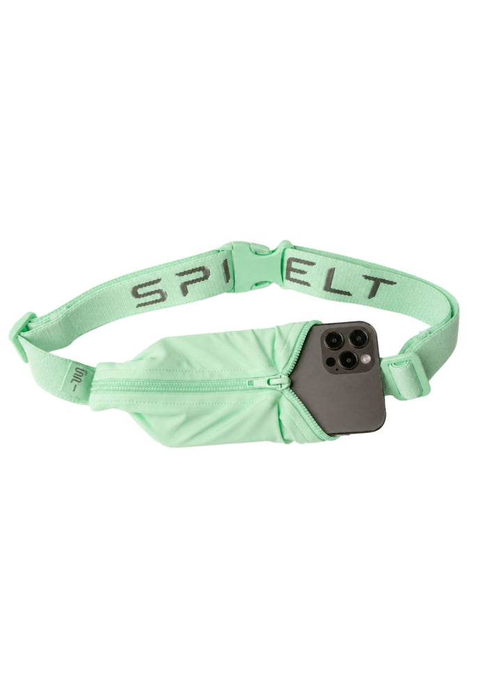 The SPIbelt Monochromatic
