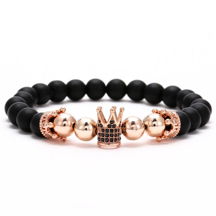 BD1002RG / Size M 18-19cm