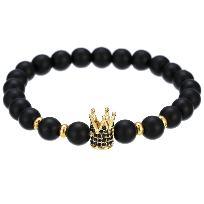 BA-011G / Size M 18-19cm