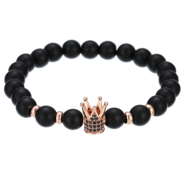 BA-011RG / Size M 18-19cm