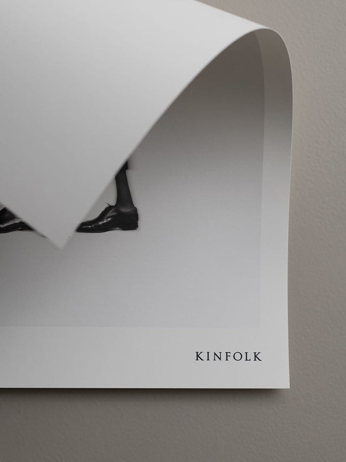 Things Fall Apart 01 by Kinfolk