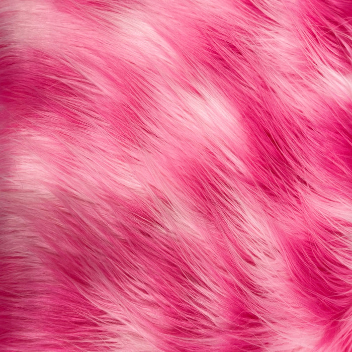 Bubble Gum Pink