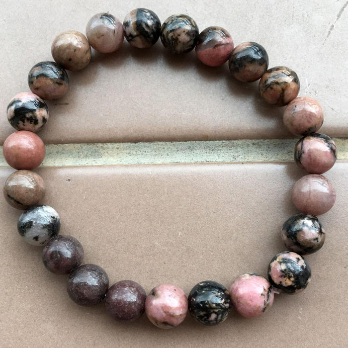 Tiger Eye Bracelet
