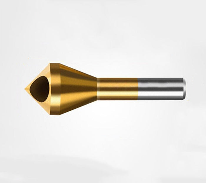 Titanium countersink
