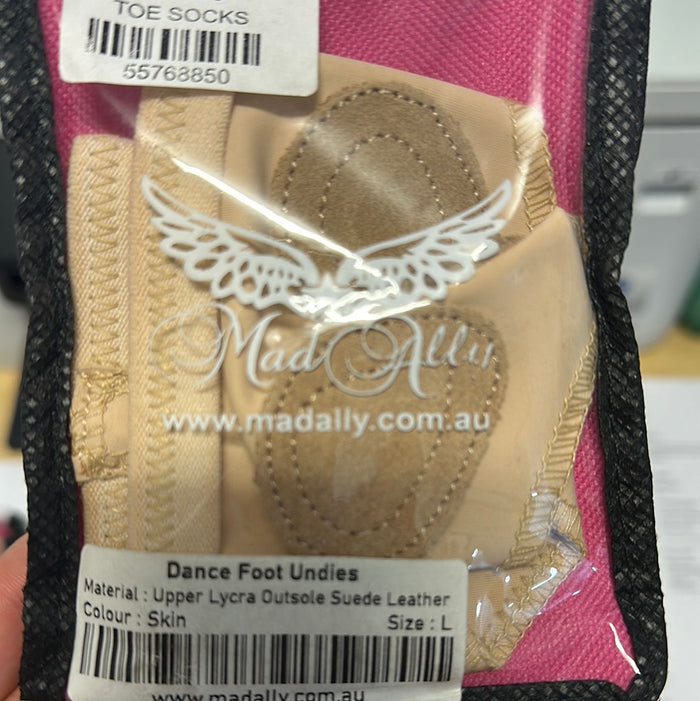 Toe Socks