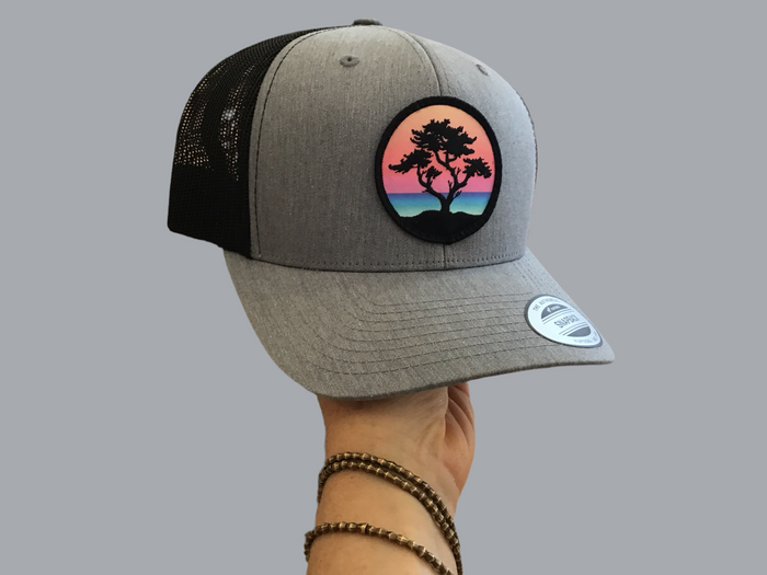 Tommy Breeze Trucker Hat