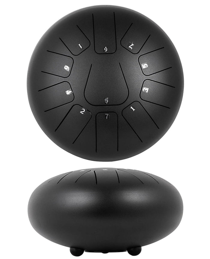 Tongue Drum
