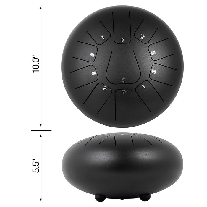 Tongue Drum