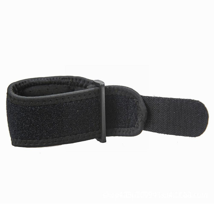 Tracker wristband