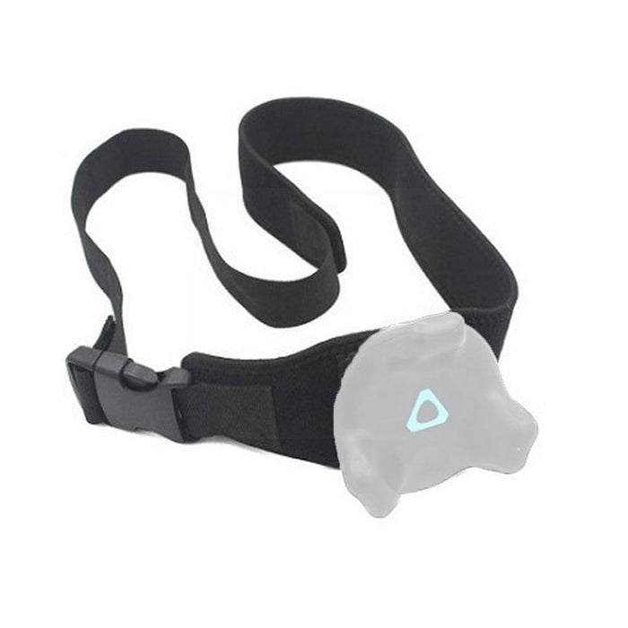 Tracker wristband