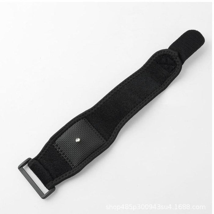 Tracker wristband