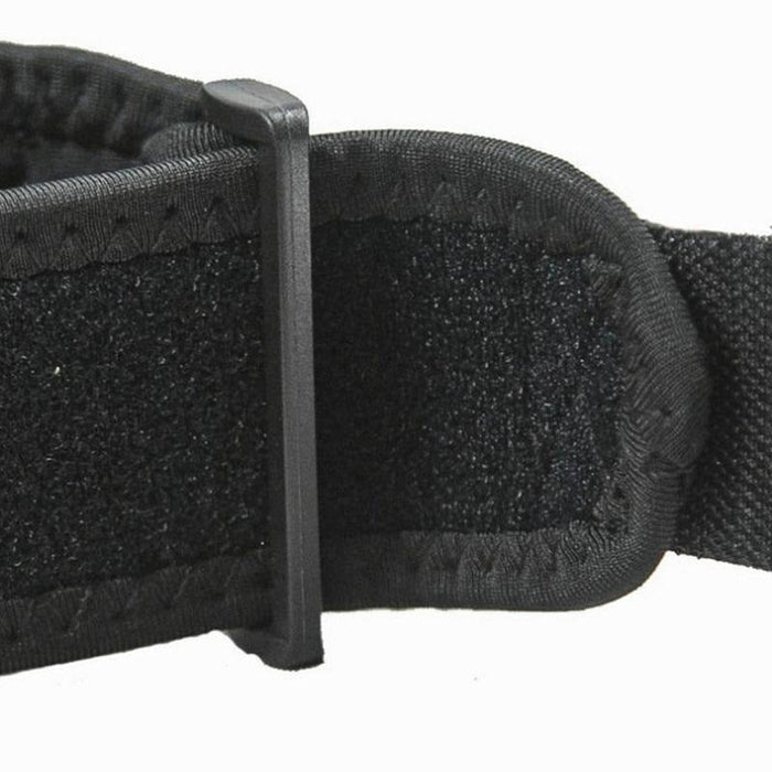 Tracker wristband