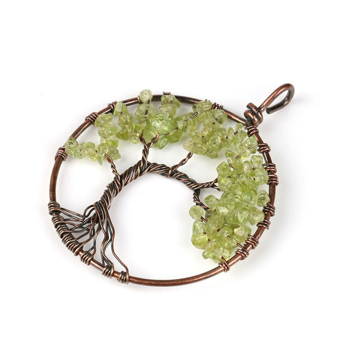 Tree of Life Pendant