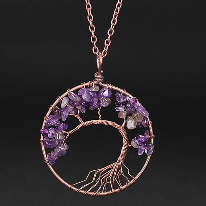 Tree of Life Pendant