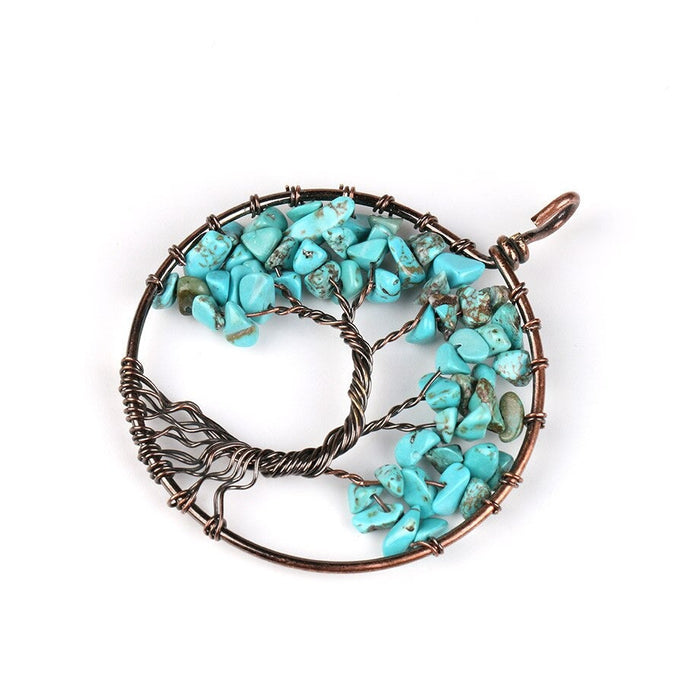 Turquoise