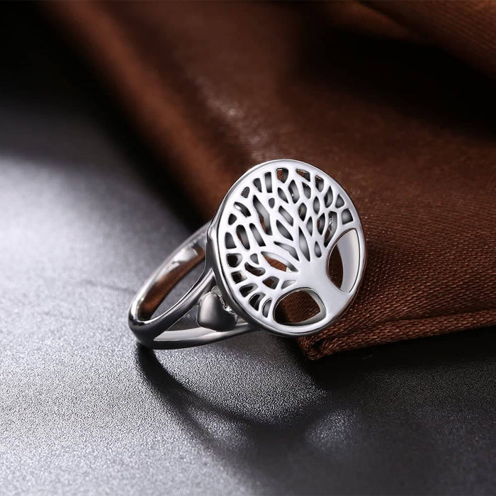 Tree of Life Ring
