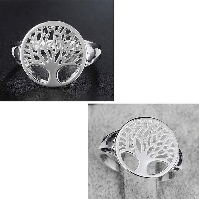 Tree of Life Ring