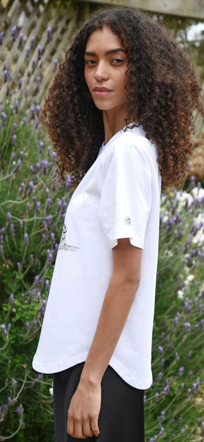 Trelise Cooper Fountain of Sparkle T-shirt