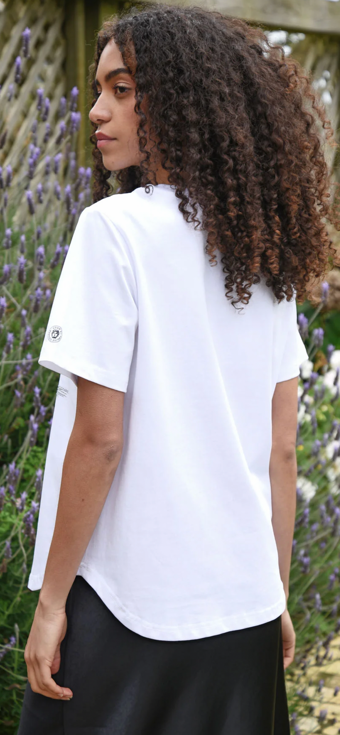 Trelise Cooper Fountain of Sparkle T-shirt