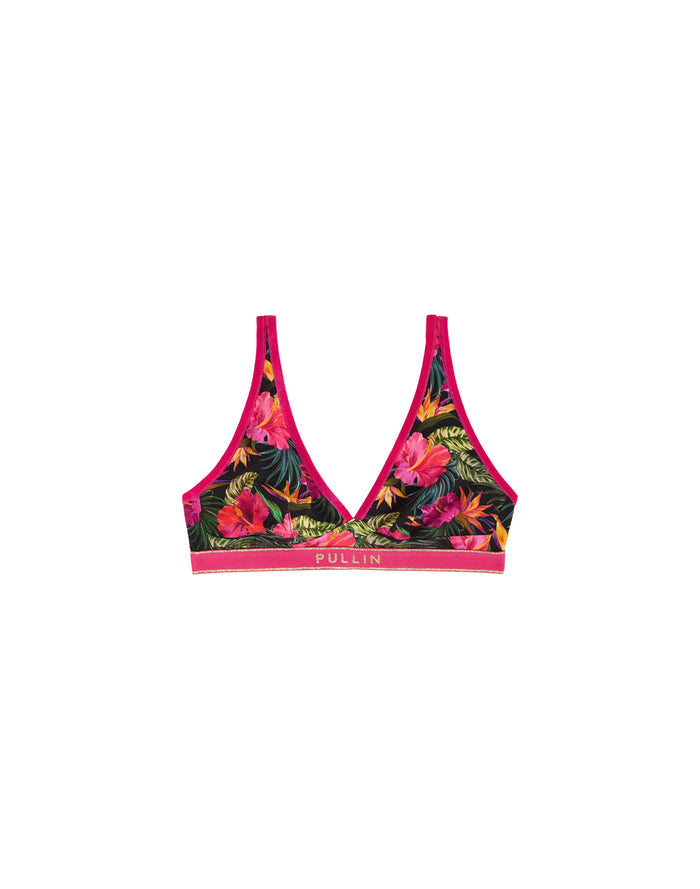 triangle foulard maui PULLIN en lyocell