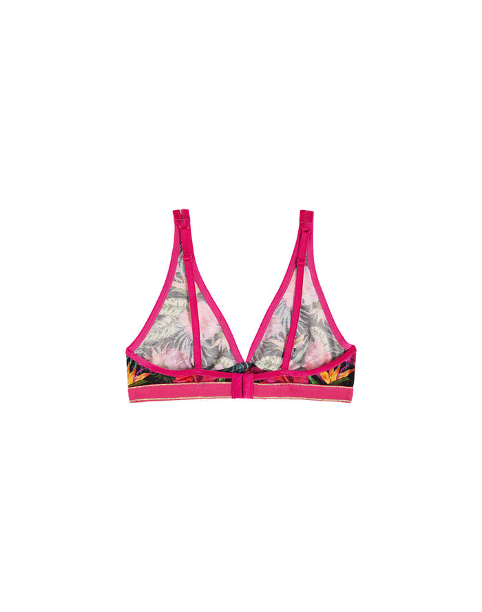 triangle foulard maui PULLIN en lyocell