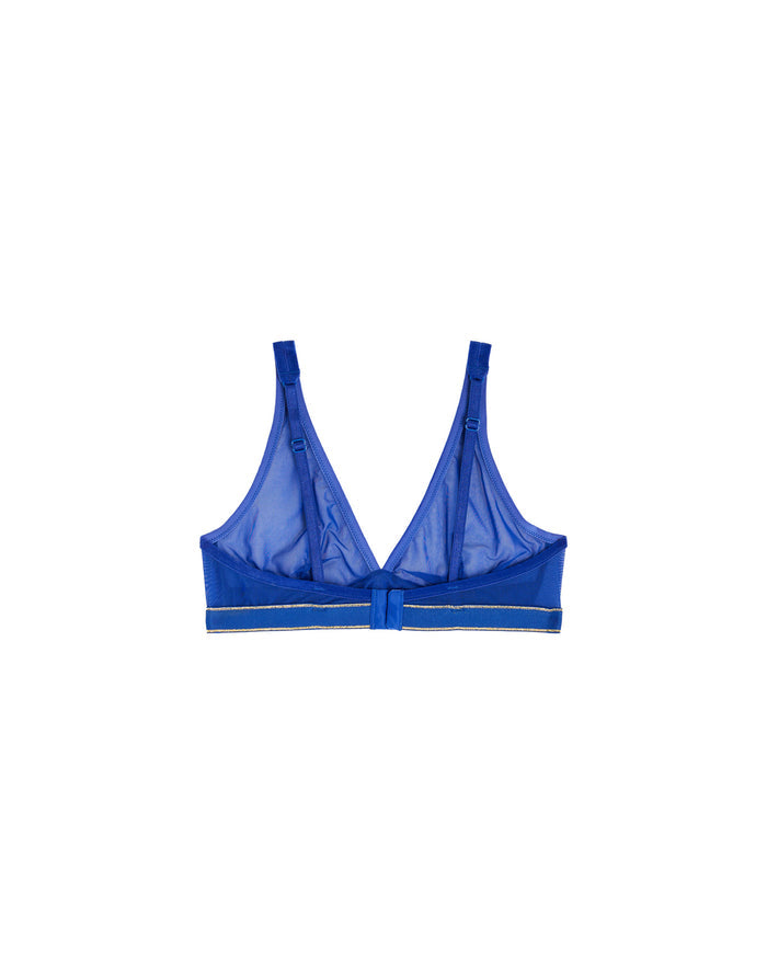 triangle foulard sea PULLIN en polyamide