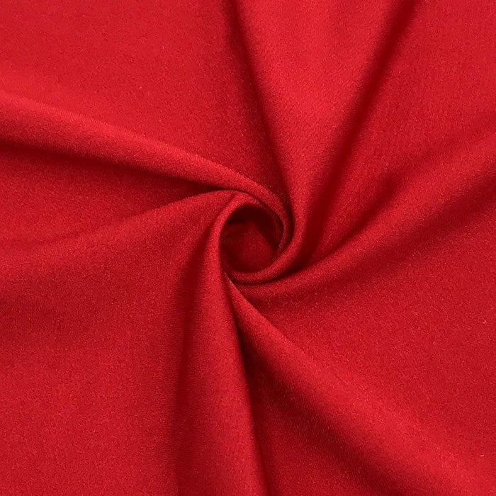 58/60" / Red