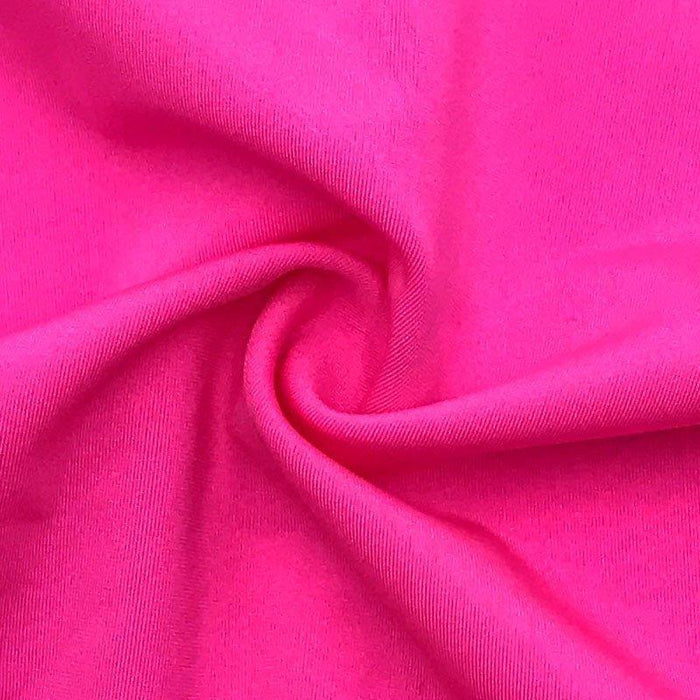 58/60" / Neon Pink
