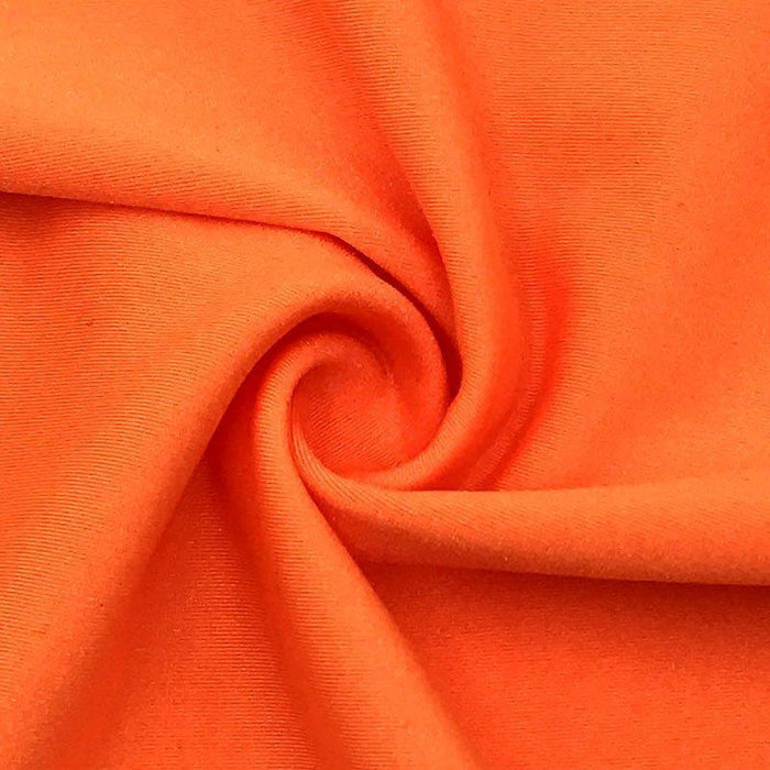58/60" / Neon Orange