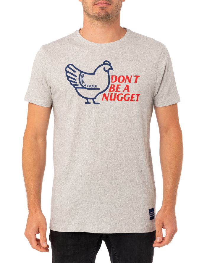 tsh nugget PULLIN en coton