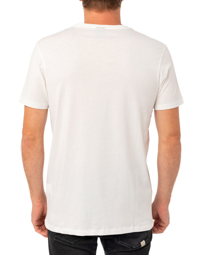 tsh verybadgift PULLIN en coton