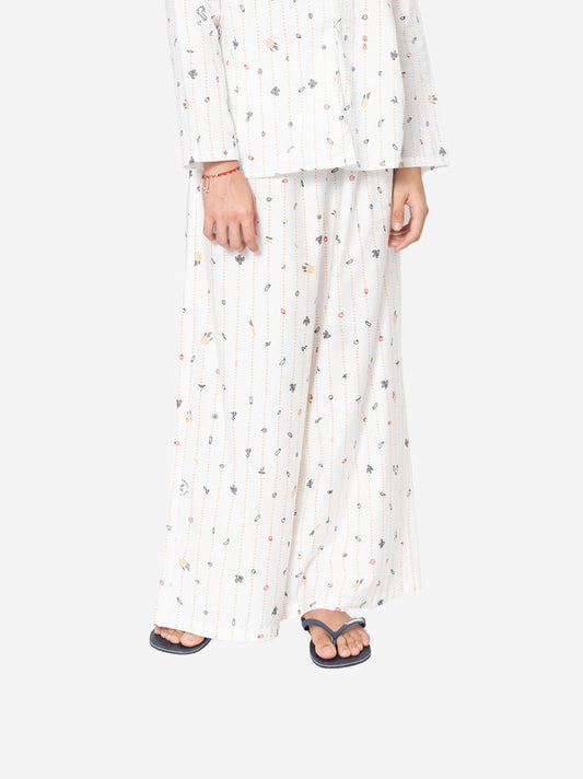 "Tumbuh" - Man's Tilem Pajama Pants