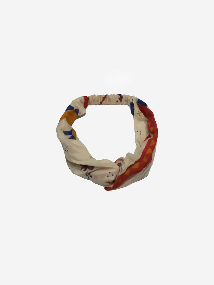 Twisted Headband