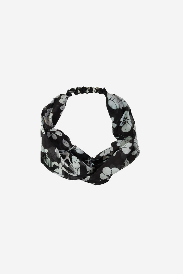 Twisted Headband