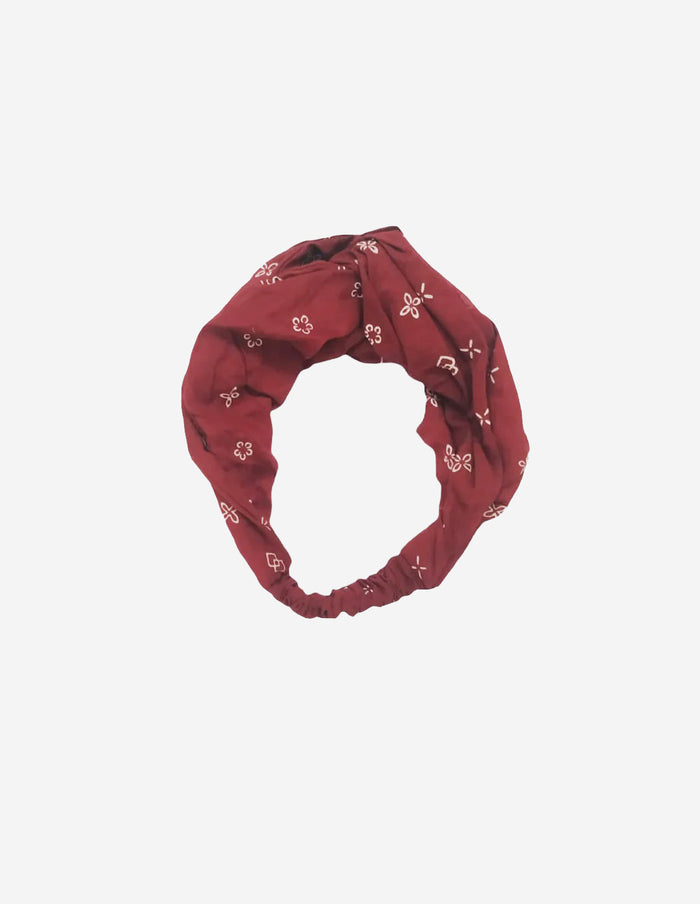 Twisted Headband