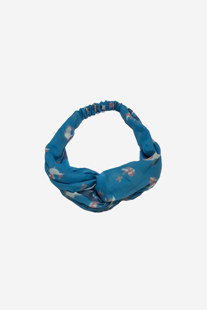 Twisted Headband
