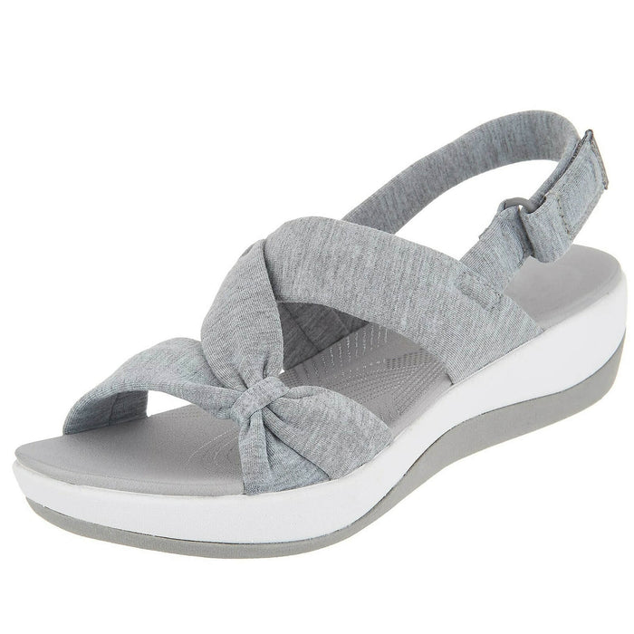 Ultra-comfortable sandals for women