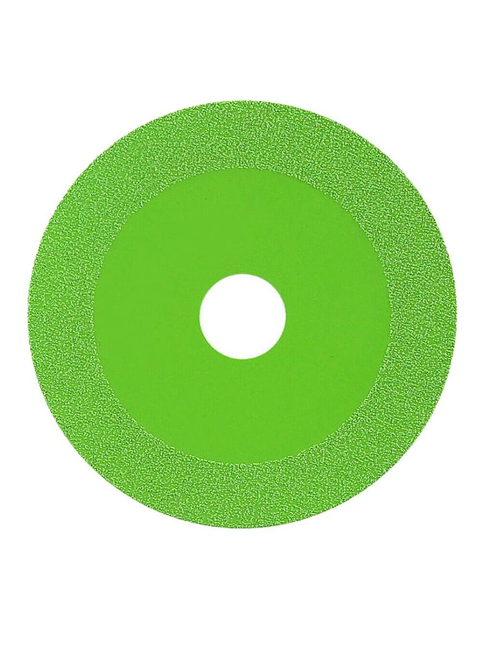Ultra-thin diamond cutting disc