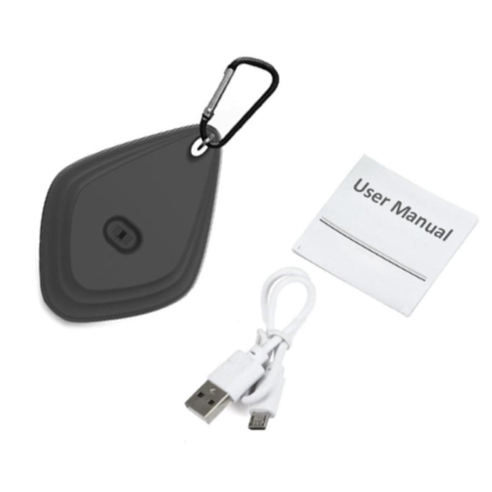 Ultrasonic Portable Pest Repellent