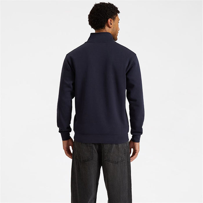 Uneek UC213 Quarter Zip Polycotton Sweatshirt 300g