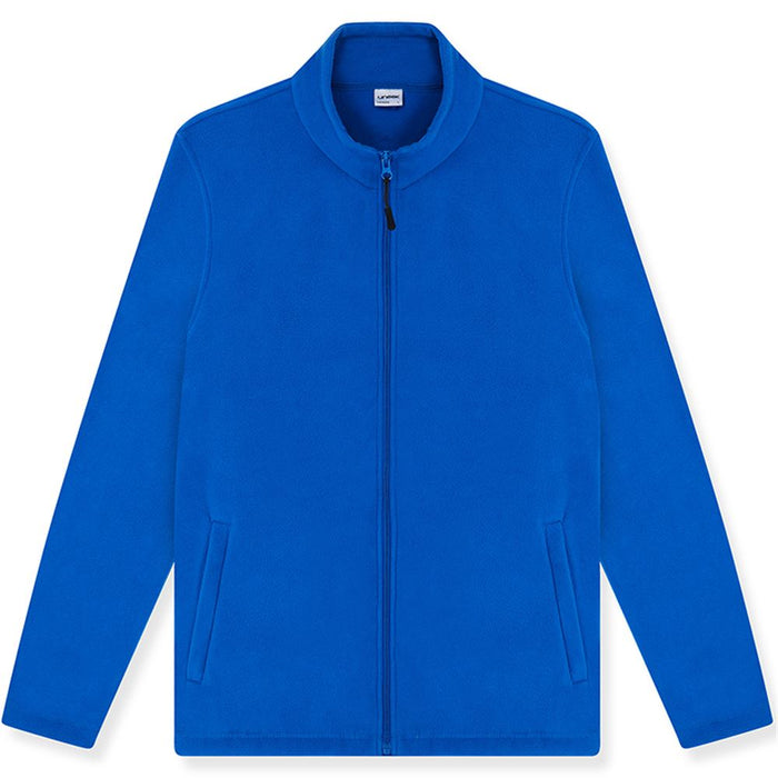 Uneek UC609 Lightweight Full Zip Microfleece Jacket 210g