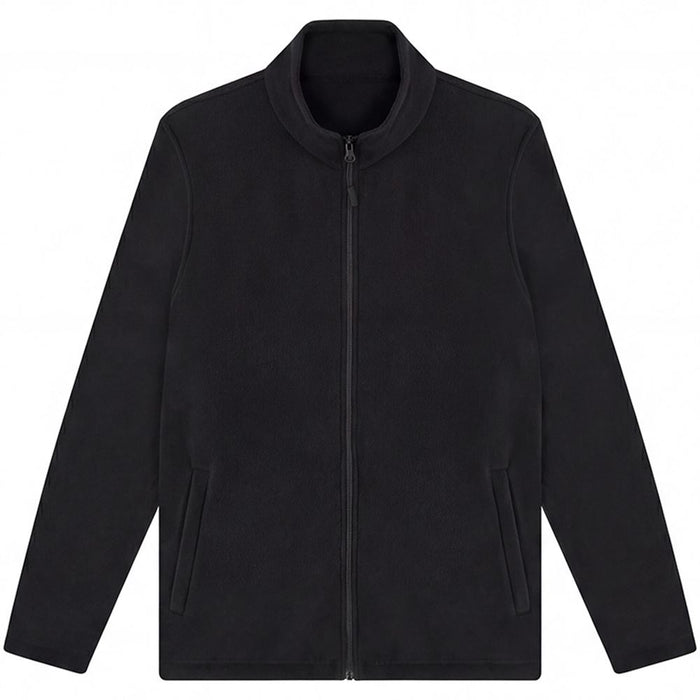Uneek UC609 Lightweight Full Zip Microfleece Jacket 210g